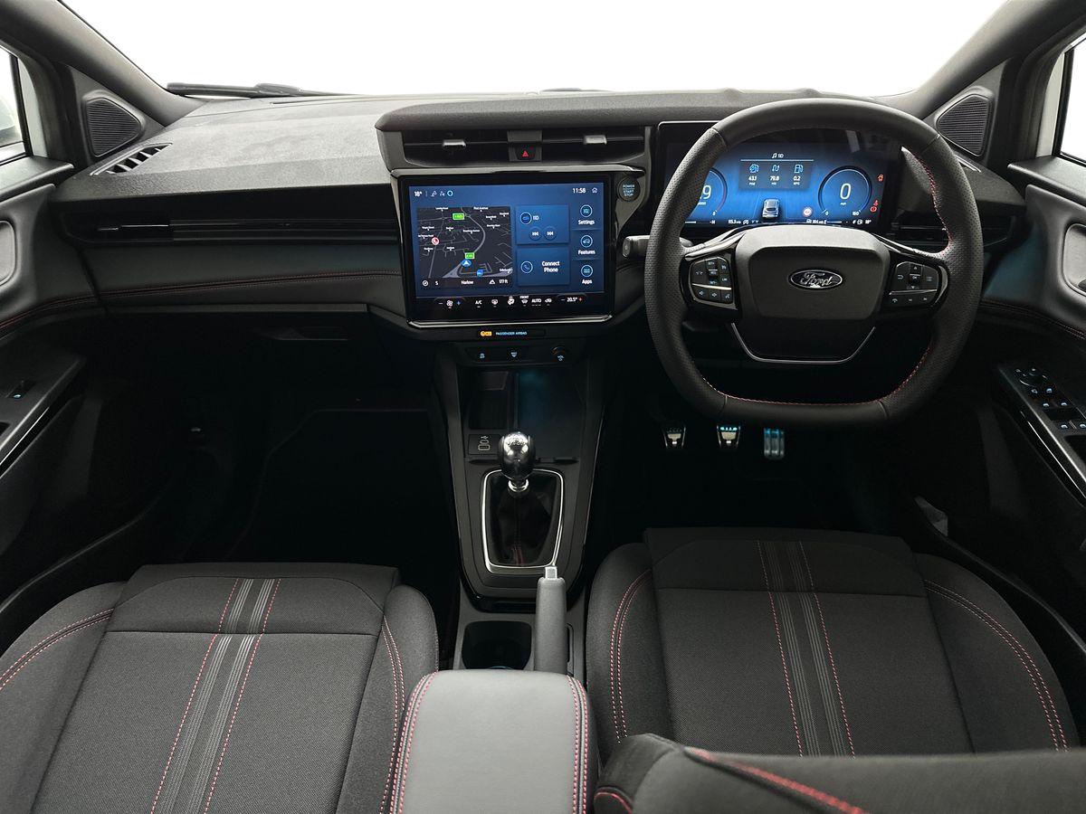 Used Ford Puma 2025 for sale - 77070894: Photo 15