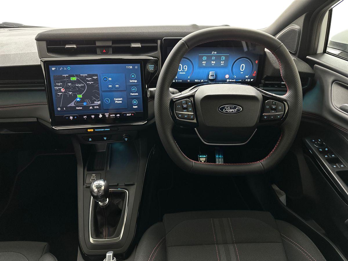 Used Ford Puma 2025 for sale - 77070894: Photo 16