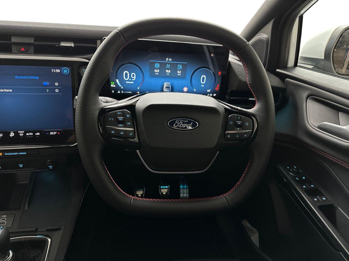 Used Ford Puma 2025 for sale - 77070894: Photo 17