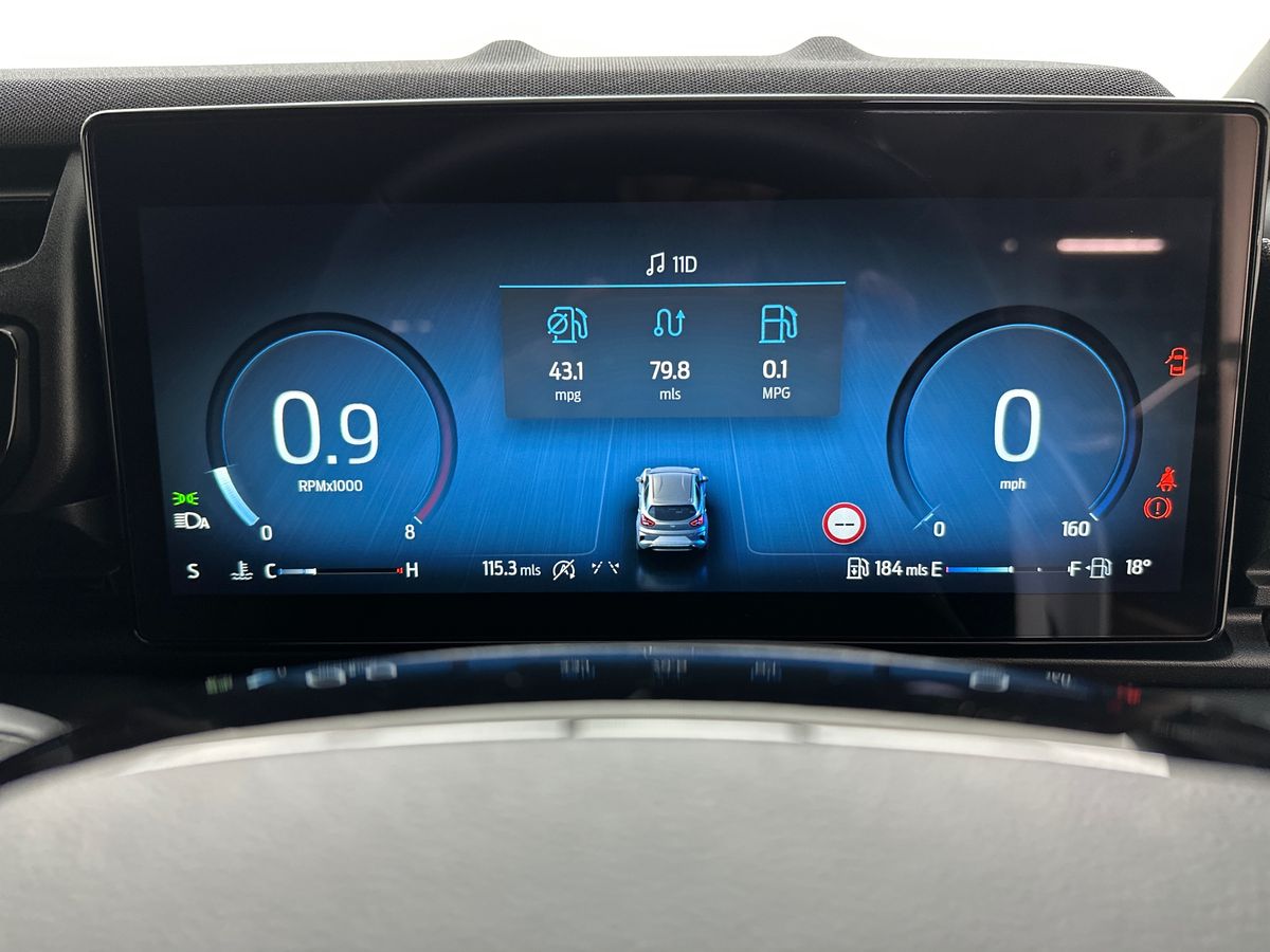 Used Ford Puma 2025 for sale - 77070894: Photo 18