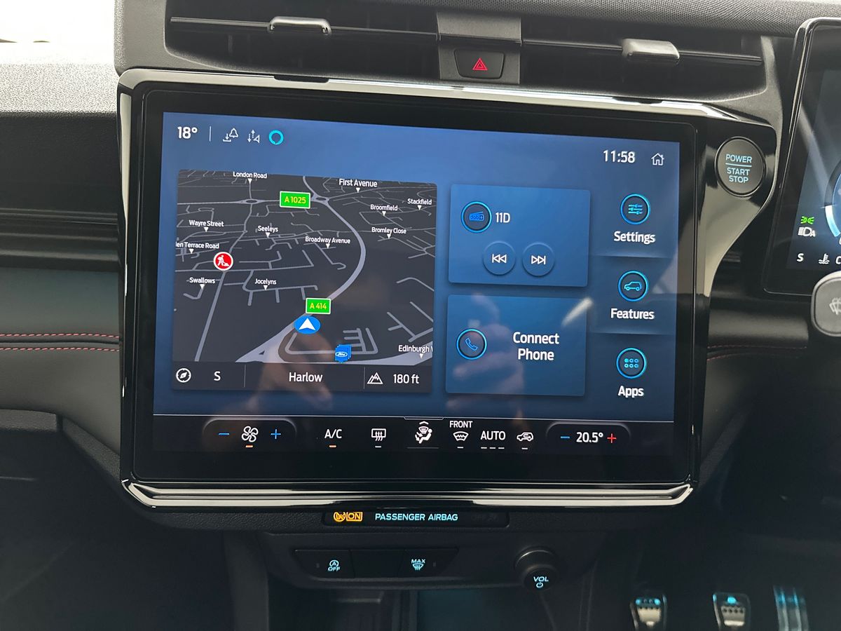 Used Ford Puma 2025 for sale - 77070894: Photo 19