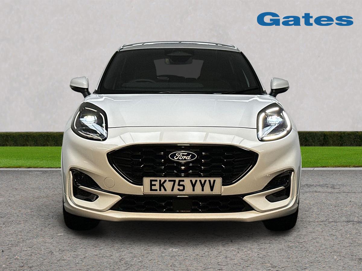 Used Ford Puma 2025 for sale - 77070894: Photo 2