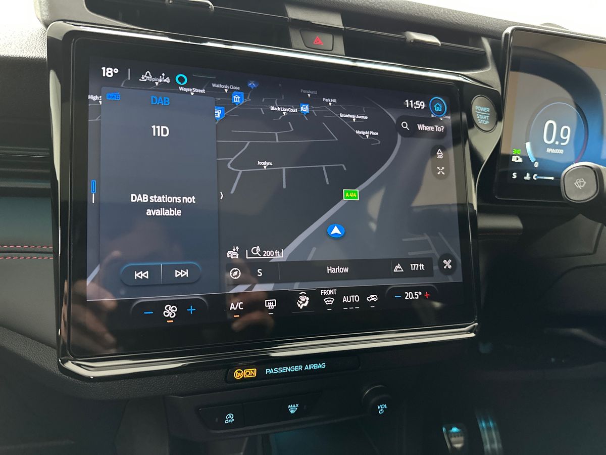 Used Ford Puma 2025 for sale - 77070894: Photo 20