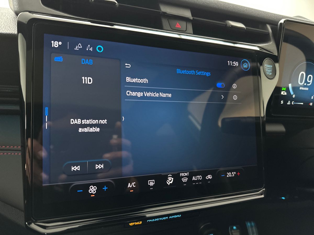 Used Ford Puma 2025 for sale - 77070894: Photo 21