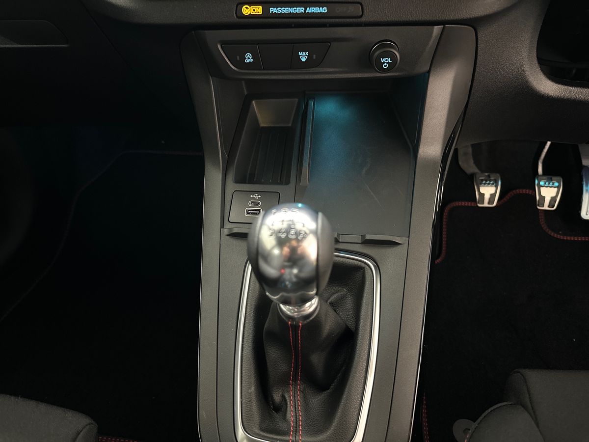 Used Ford Puma 2025 for sale - 77070894: Photo 28