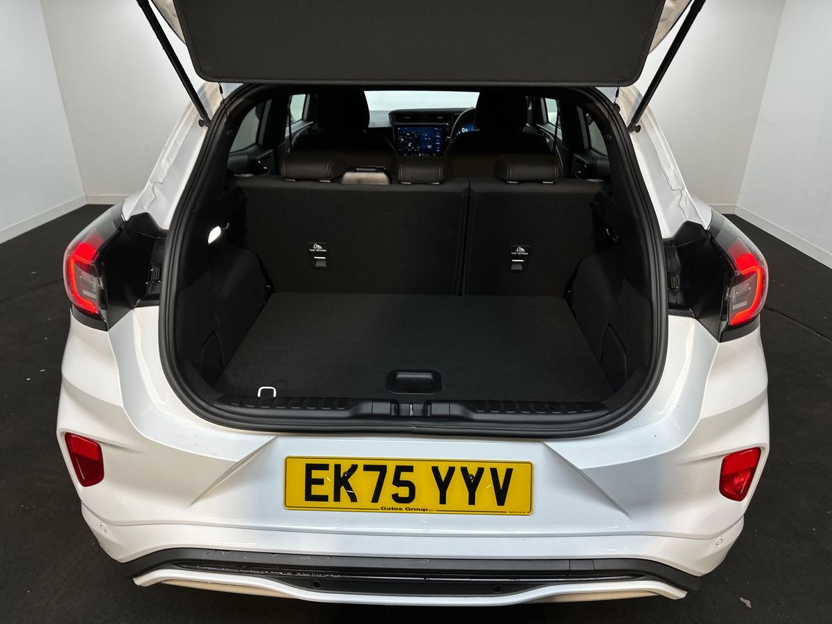 Used Ford Puma 2025 for sale - 77070894: Photo 34