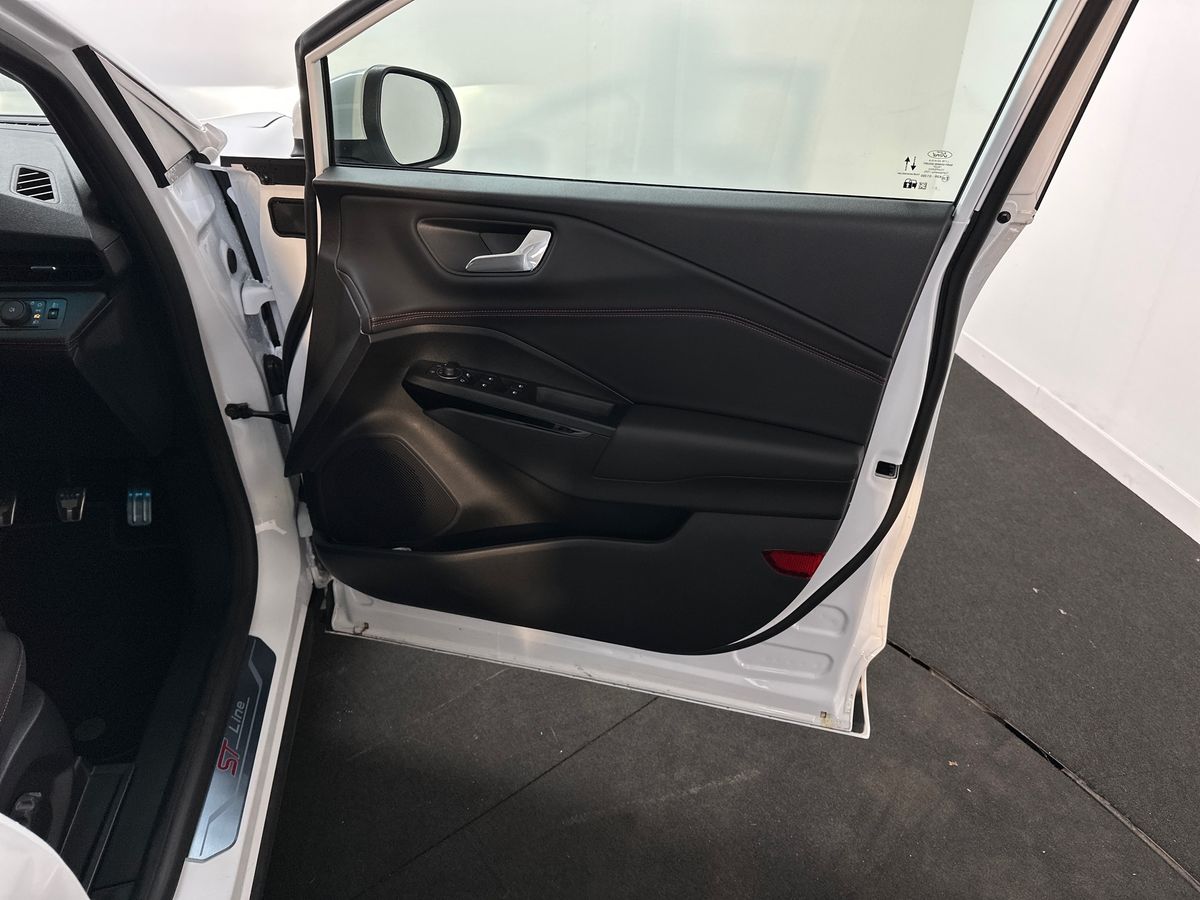 Used Ford Puma 2025 for sale - 77070894: Photo 35