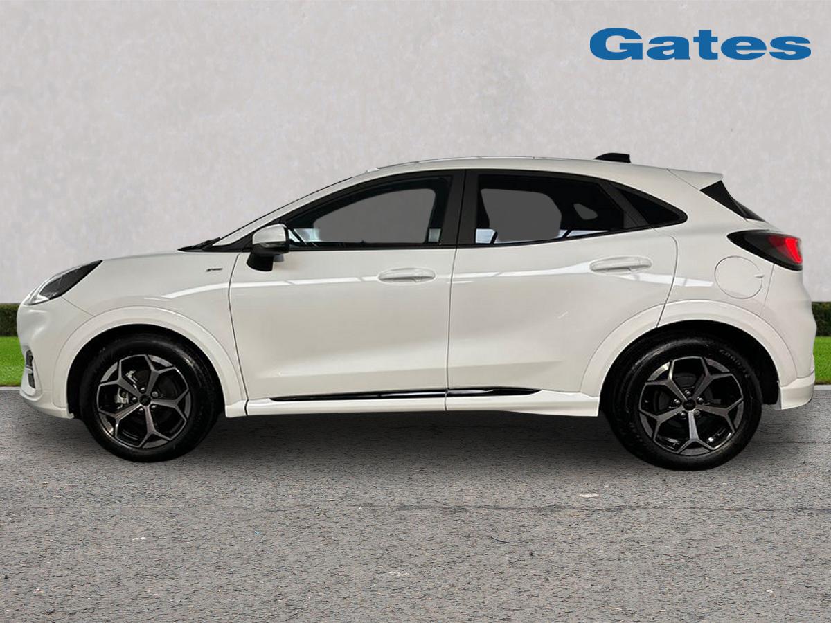 Used Ford Puma 2025 for sale - 77070894: Photo 4