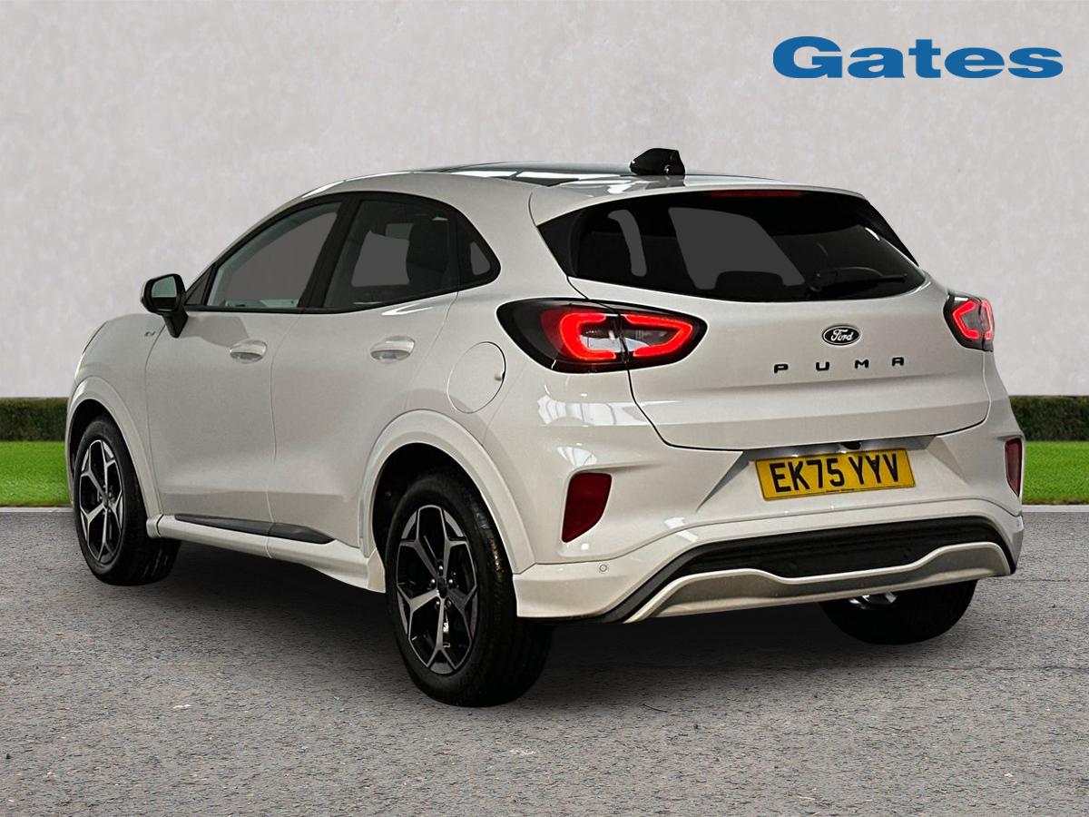 Used Ford Puma 2025 for sale - 77070894: Photo 5