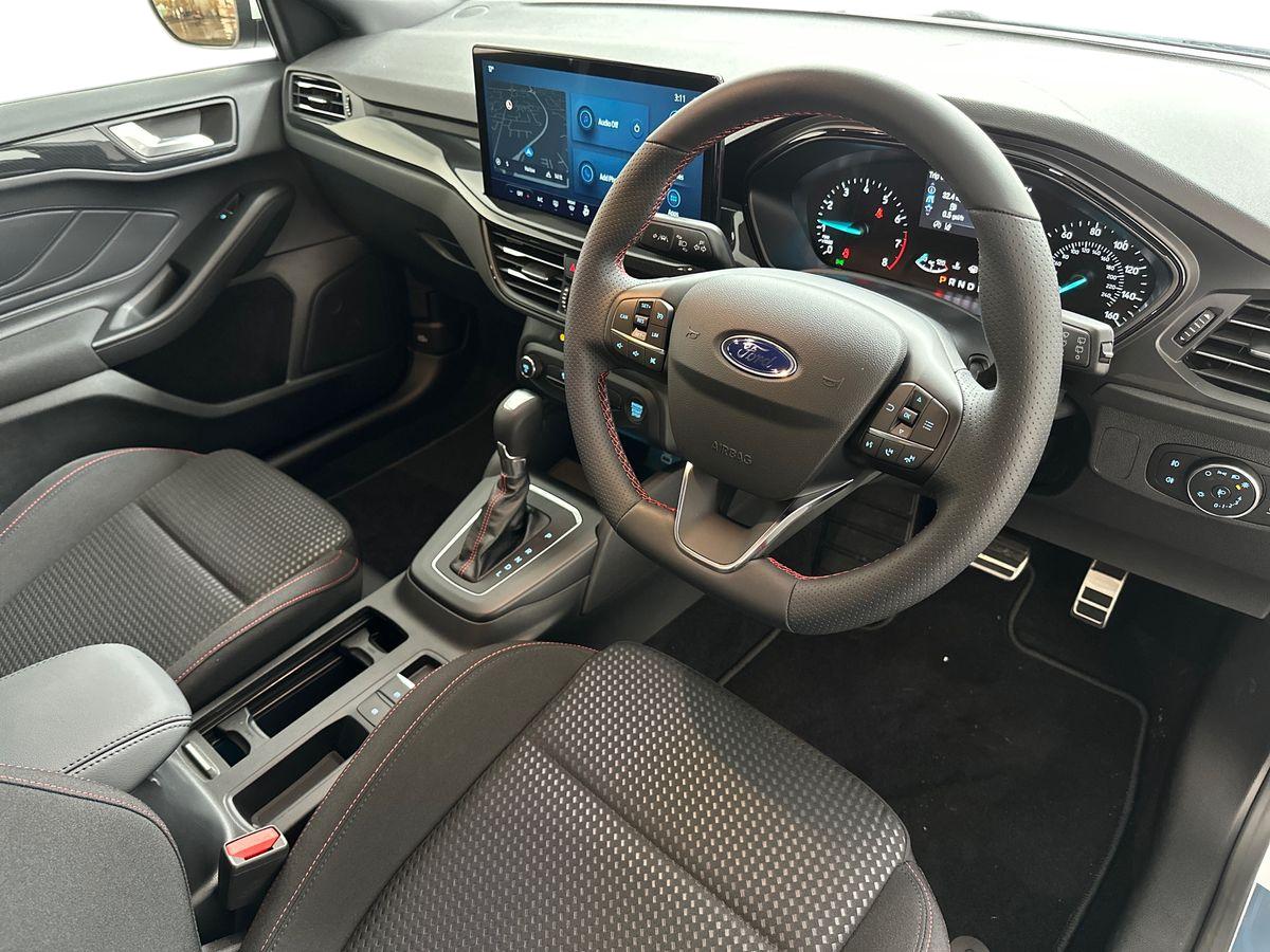 Used Ford Focus 2025 for sale - 77070870: Photo 10