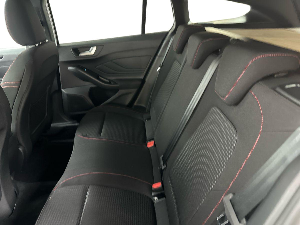 Used Ford Focus 2025 for sale - 77070870: Photo 14