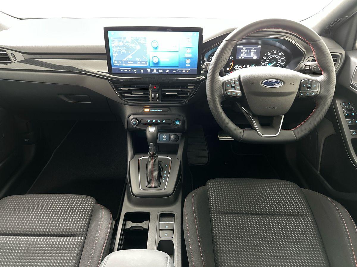 Used Ford Focus 2025 for sale - 77070870: Photo 15