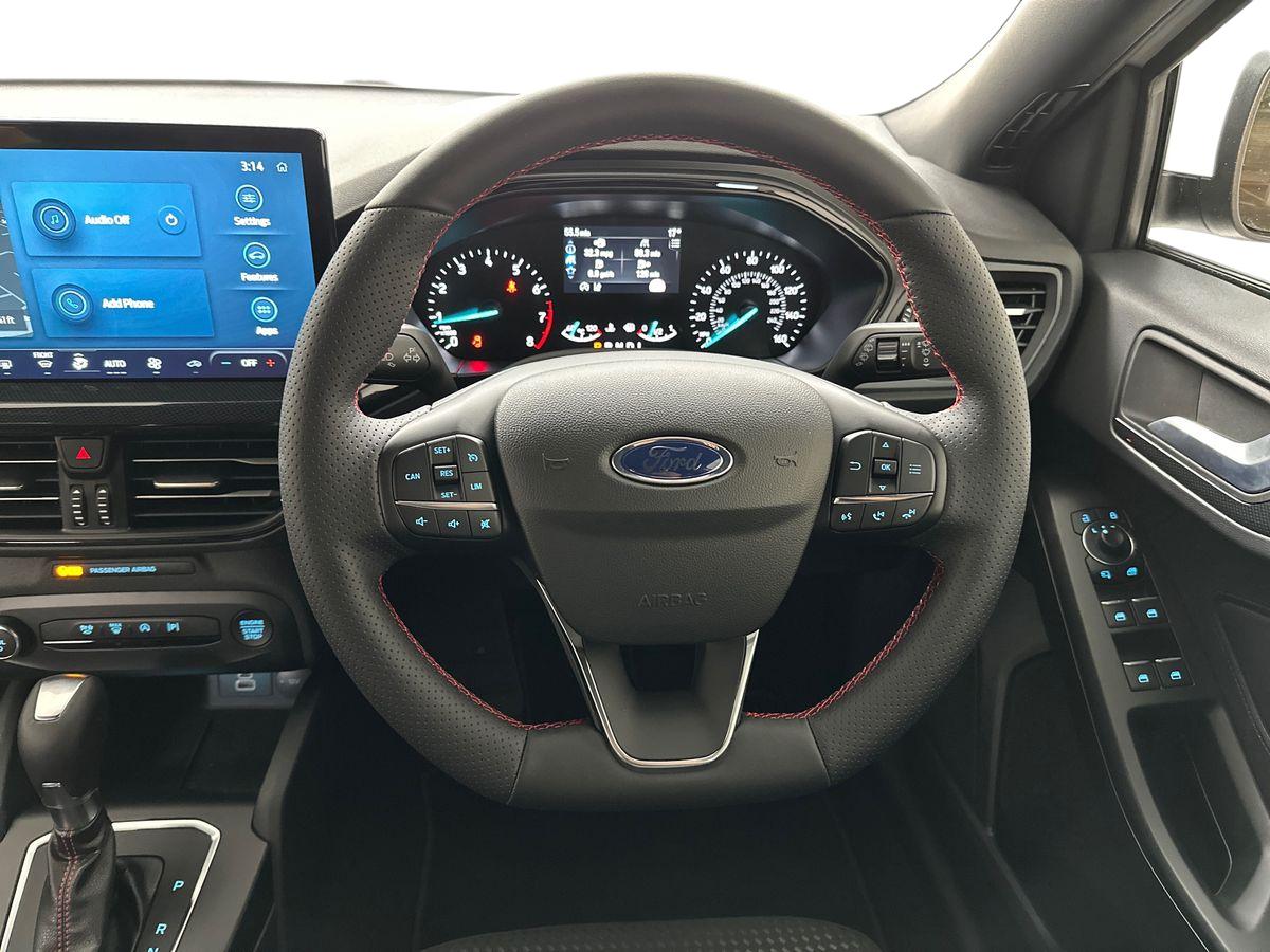 Used Ford Focus 2025 for sale - 77070870: Photo 17