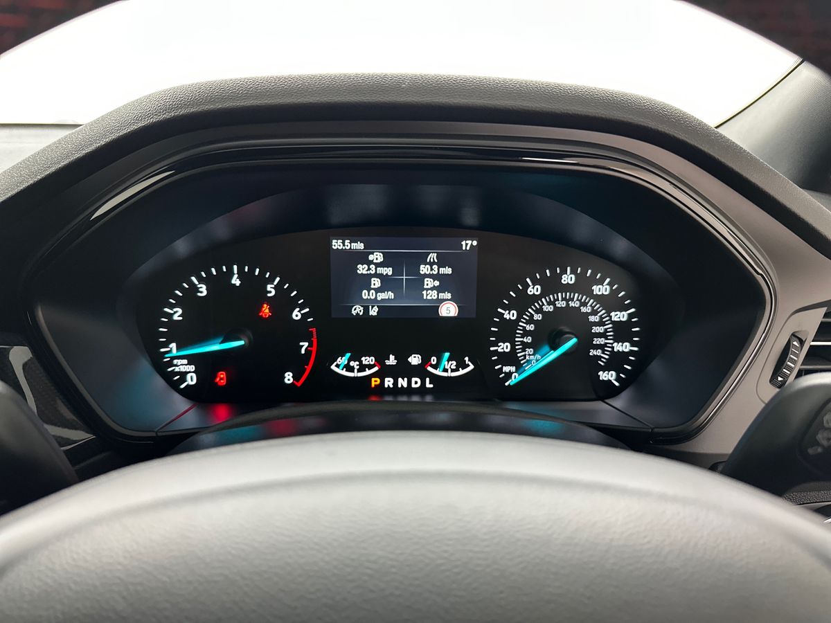 Used Ford Focus 2025 for sale - 77070870: Photo 18