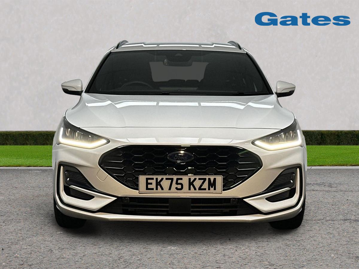 Used Ford Focus 2025 for sale - 77070870: Photo 2