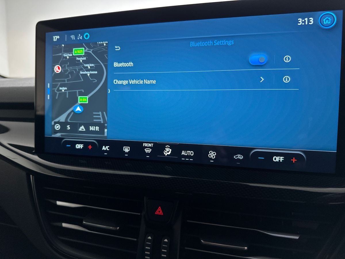 Used Ford Focus 2025 for sale - 77070870: Photo 21