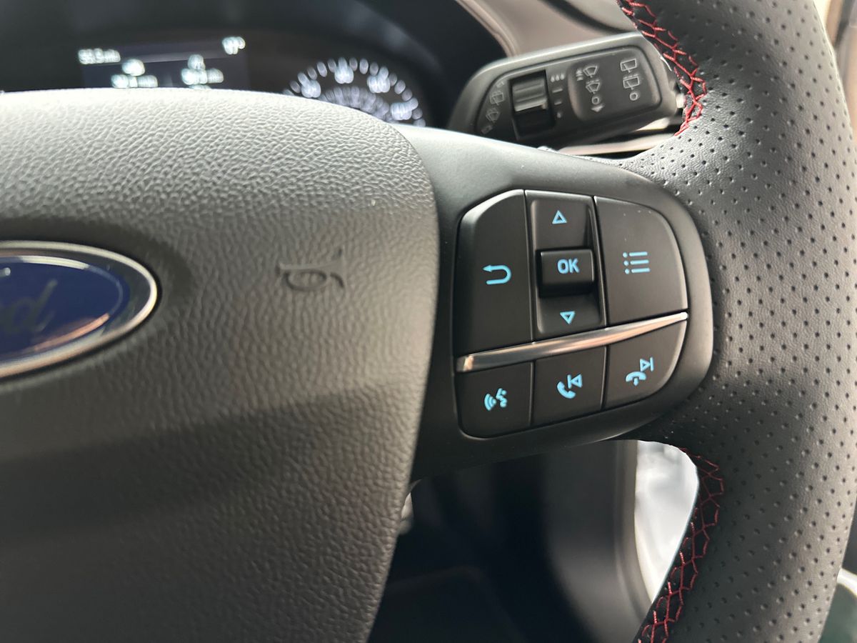 Used Ford Focus 2025 for sale - 77070870: Photo 27