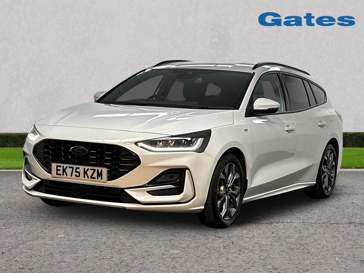 Used Ford Focus 2025 for sale - 77070870: Photo 3