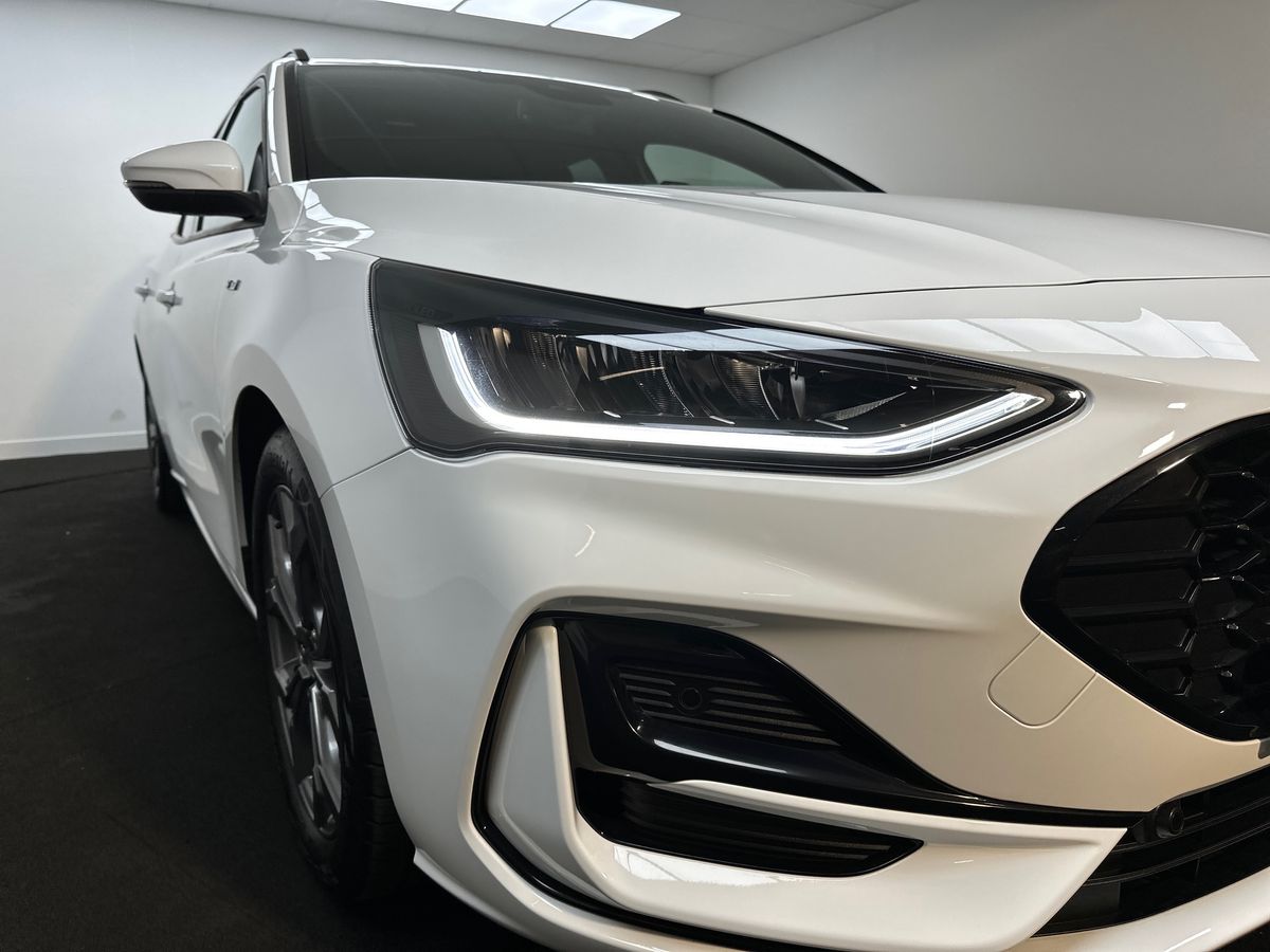 Used Ford Focus 2025 for sale - 77070870: Photo 32