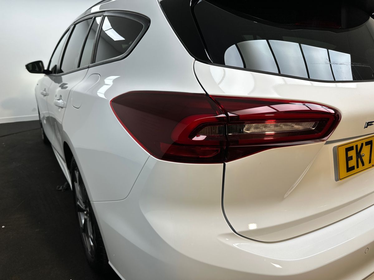 Used Ford Focus 2025 for sale - 77070870: Photo 33