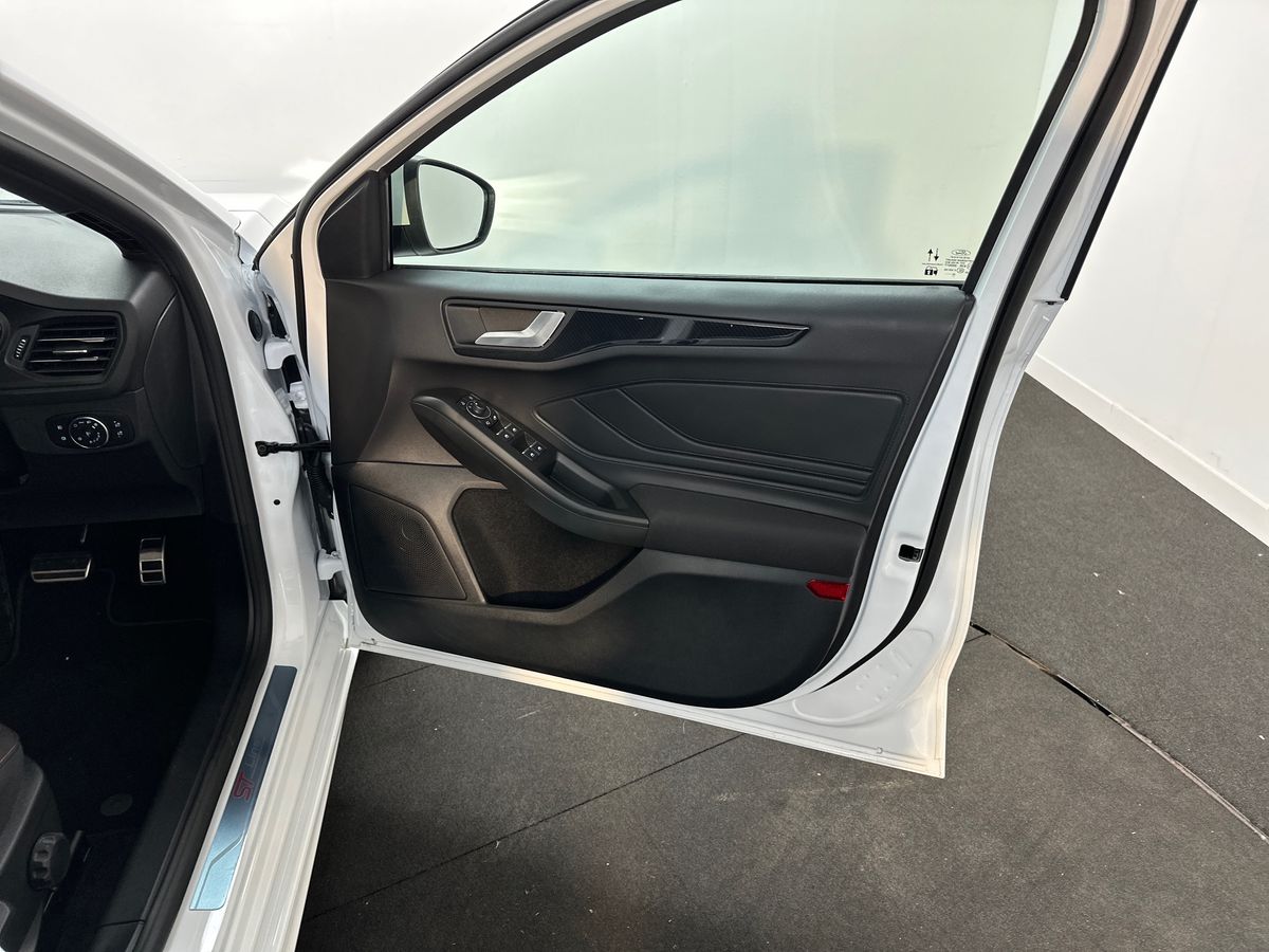 Used Ford Focus 2025 for sale - 77070870: Photo 35