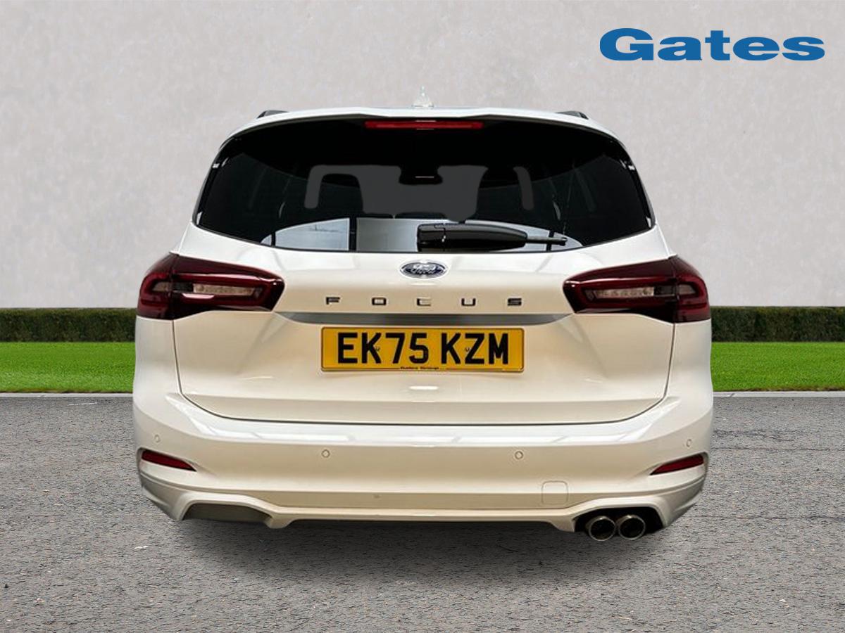 Used Ford Focus 2025 for sale - 77070870: Photo 6