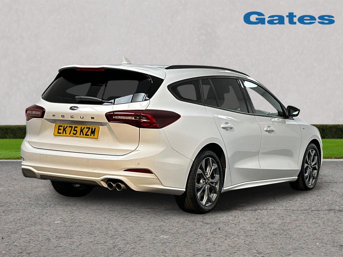 Used Ford Focus 2025 for sale - 77070870: Photo 7