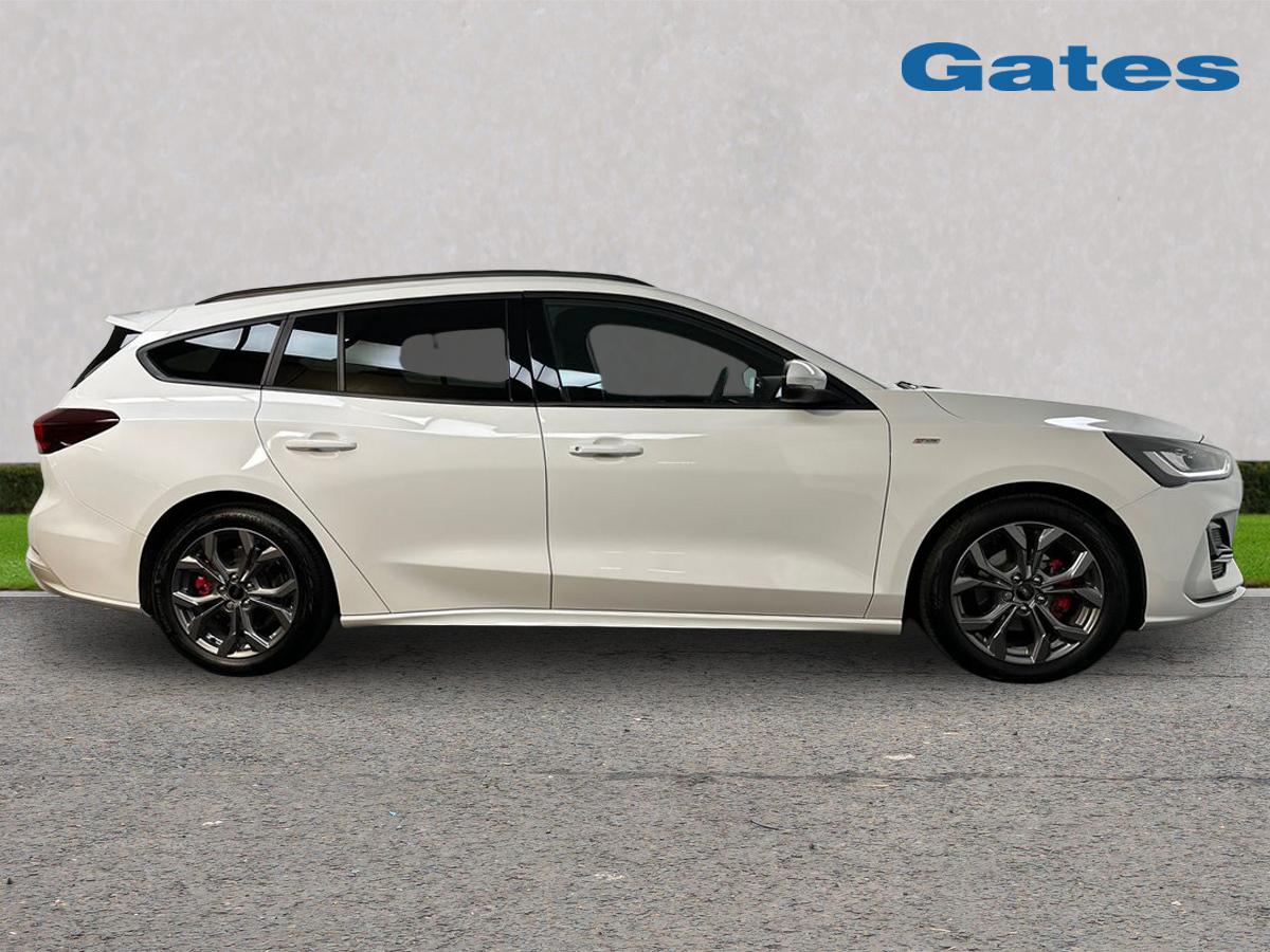 Used Ford Focus 2025 for sale - 77070870: Photo 8
