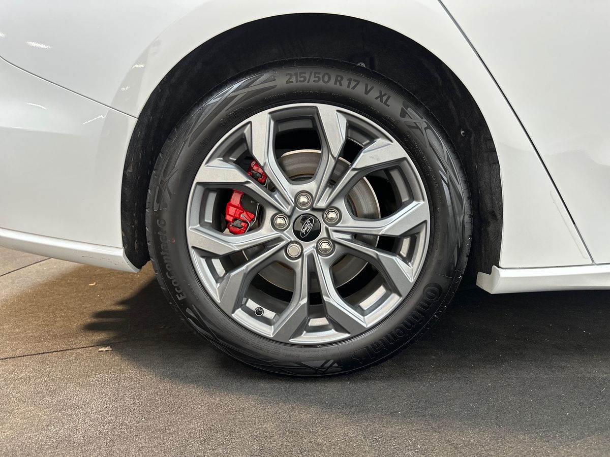 Used Ford Focus 2025 for sale - 77070870: Photo 9