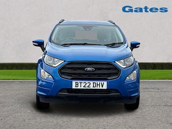 Used Ford Ecosport 2022 for sale - 75843774: Photo
