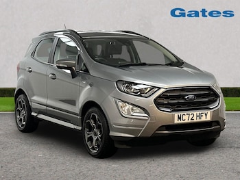 Used Ford Ecosport 2023 for sale - 78450070: Photo