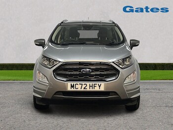 Used Ford Ecosport 2023 for sale - 78450070: Photo