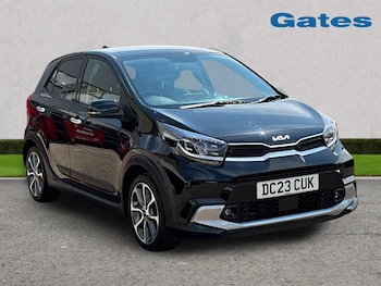 Used Kia Picanto 2023 for sale - 79225736: Photo