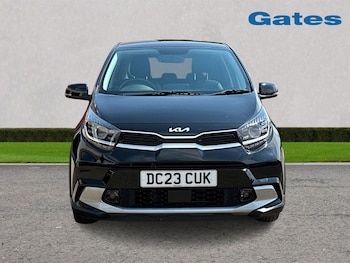 Used Kia Picanto 2023 for sale - 79225736: Photo