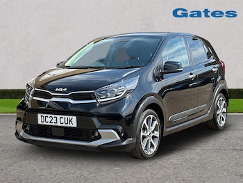 Used Kia Picanto 2023 for sale - 79225736: Photo