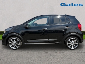 Used Kia Picanto 2023 for sale - 79225736: Photo