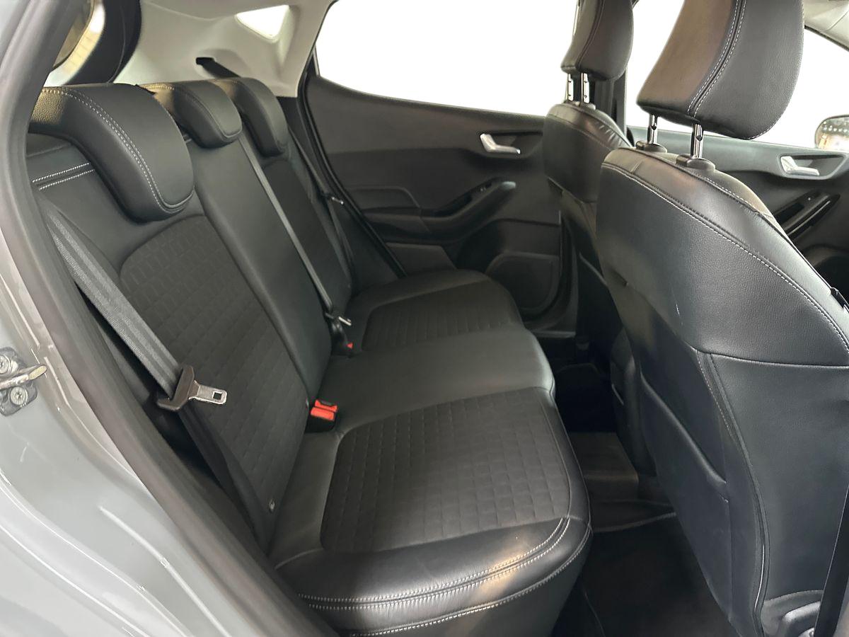 Used Ford Fiesta 2018 for sale - 77803761: Photo 14