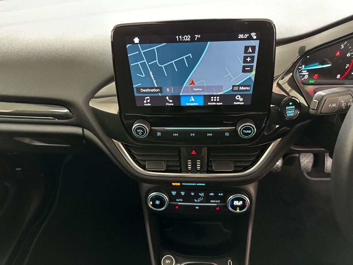 Used Ford Fiesta 2018 for sale - 77803761: Photo 20