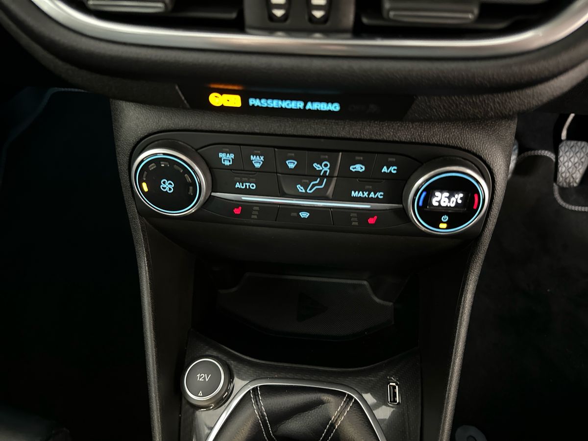 Used Ford Fiesta 2018 for sale - 77803761: Photo 22