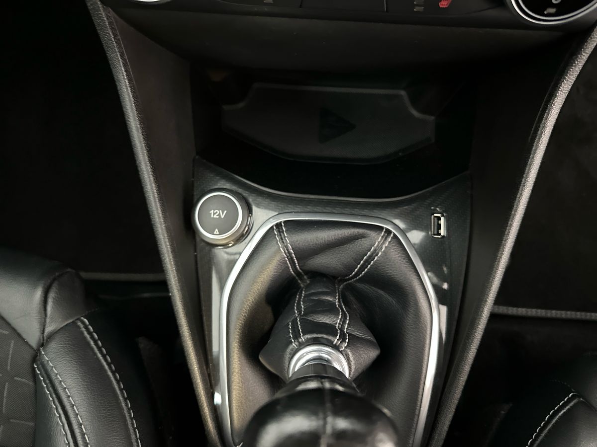 Used Ford Fiesta 2018 for sale - 77803761: Photo 24