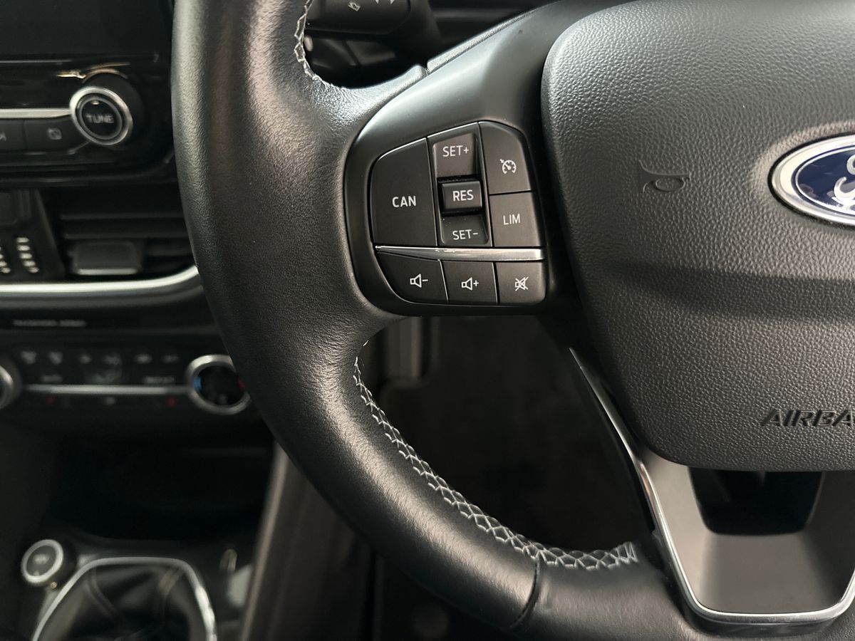 Used Ford Fiesta 2018 for sale - 77803761: Photo 26