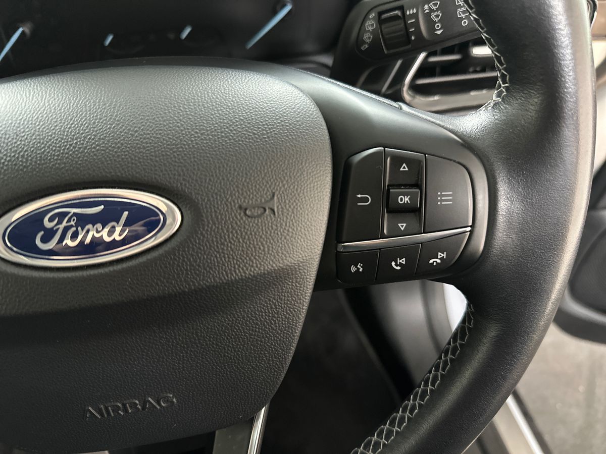 Used Ford Fiesta 2018 for sale - 77803761: Photo 27