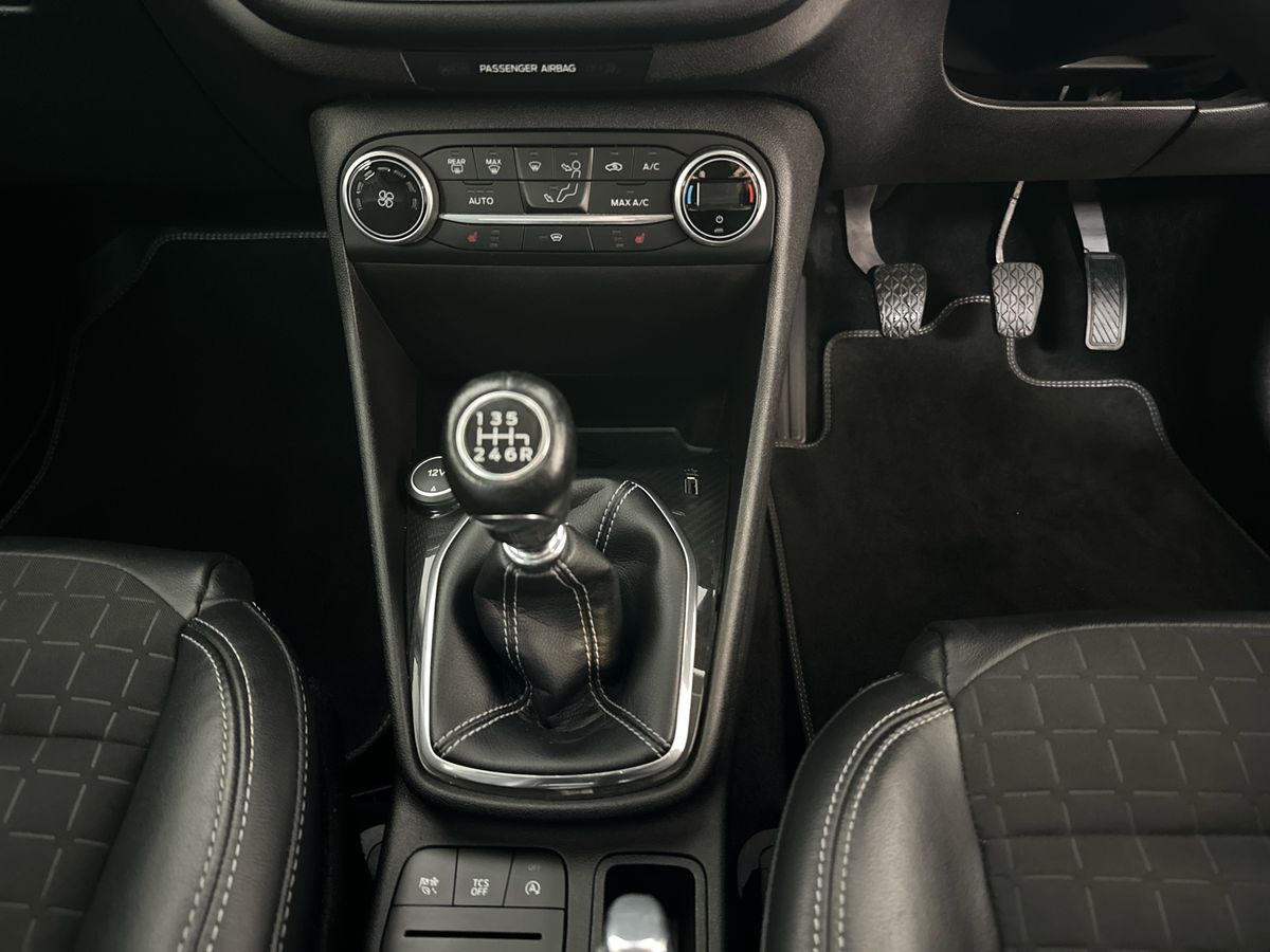 Used Ford Fiesta 2018 for sale - 77803761: Photo 28