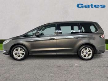Used Ford Galaxy 2018 for sale - 74892733: Photo