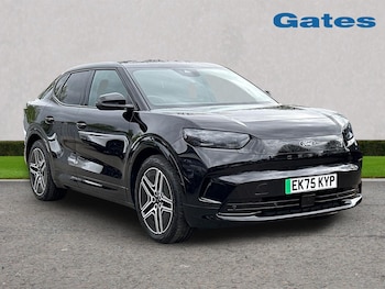 Used Ford Capri 2025 for sale - 78277635: Photo