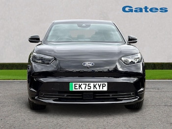 Used Ford Capri 2025 for sale - 78277635: Photo