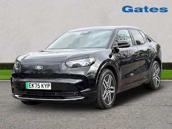 Used Ford Capri 2025 for sale - 78277635: Photo