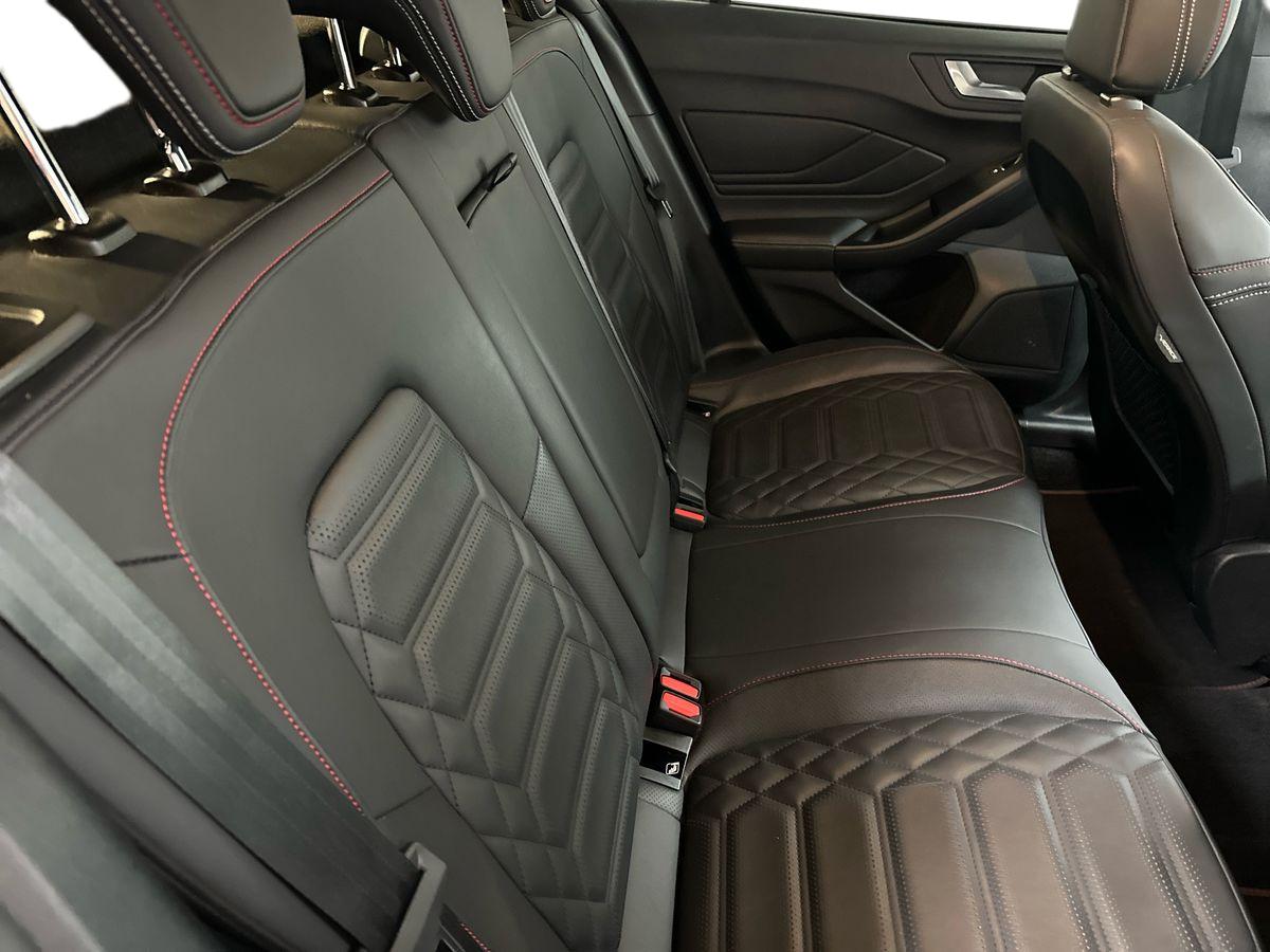 Used Ford Focus 2022 for sale - 77010197: Photo 14