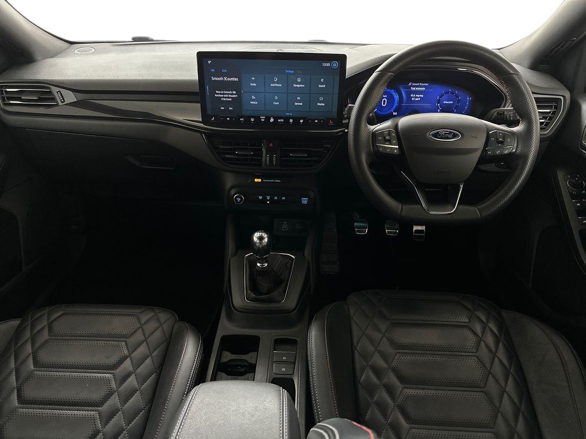 Used Ford Focus 2022 for sale - 77010197: Photo 15