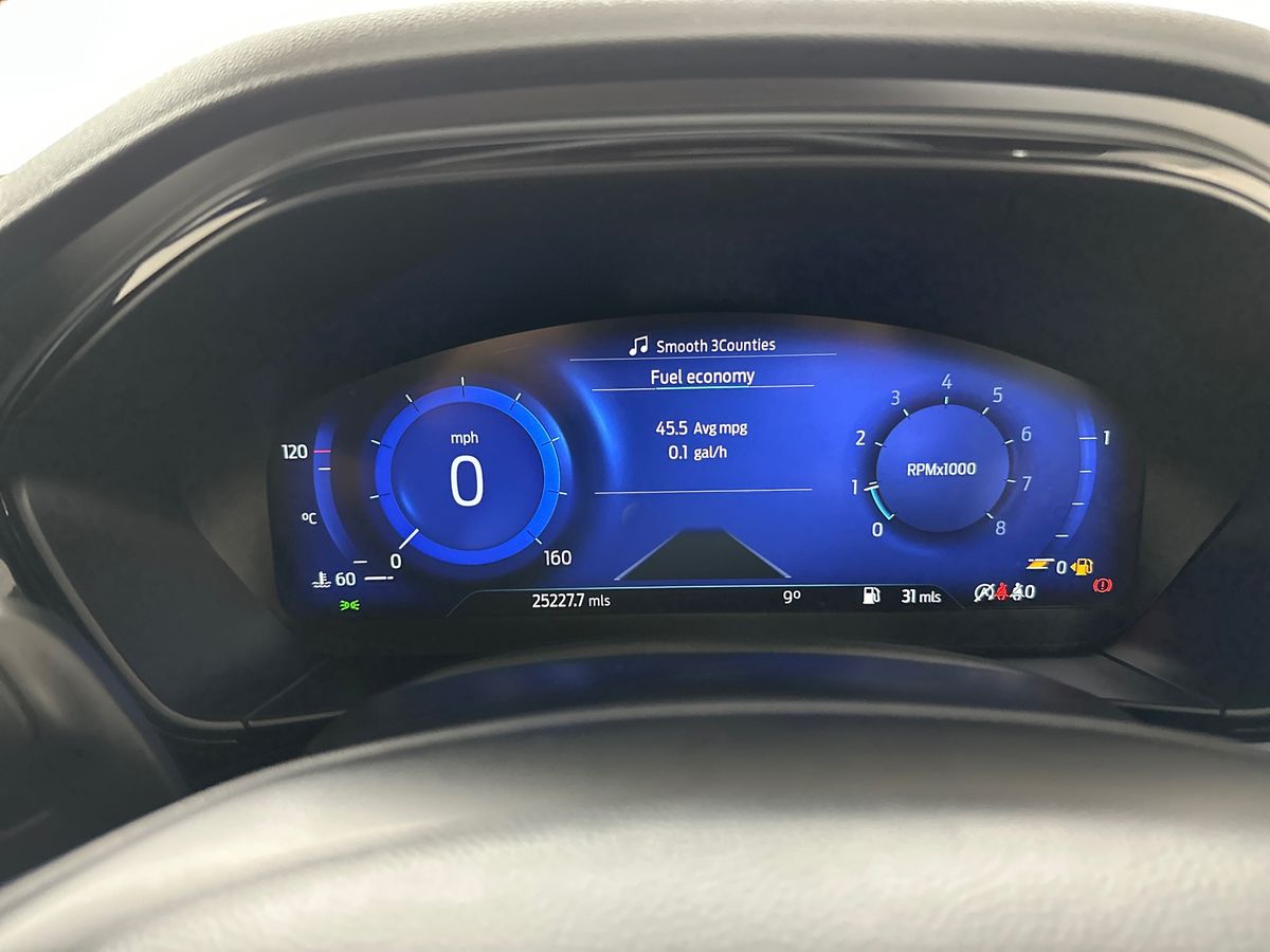 Used Ford Focus 2022 for sale - 77010197: Photo 18